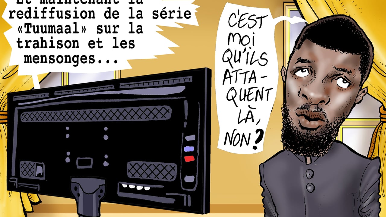 Sénégal legal action against pastef supporters for insulting president