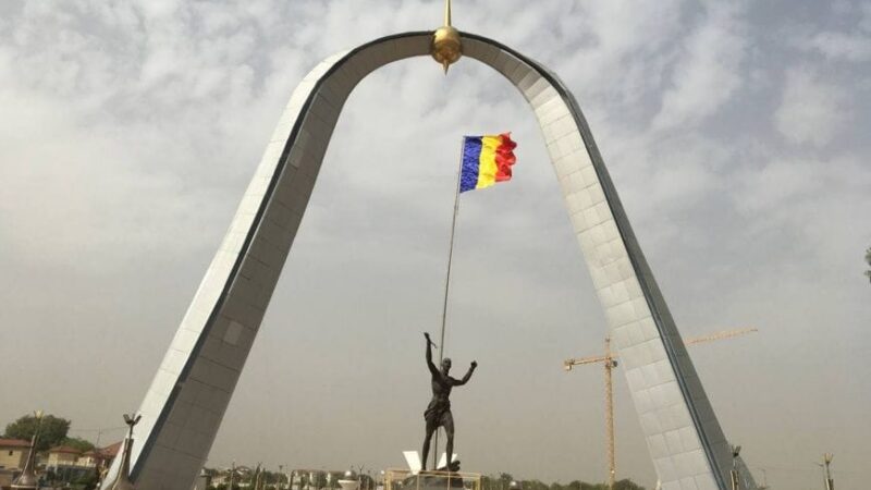 Chad’s governance crisis: when public management defies divine justice
