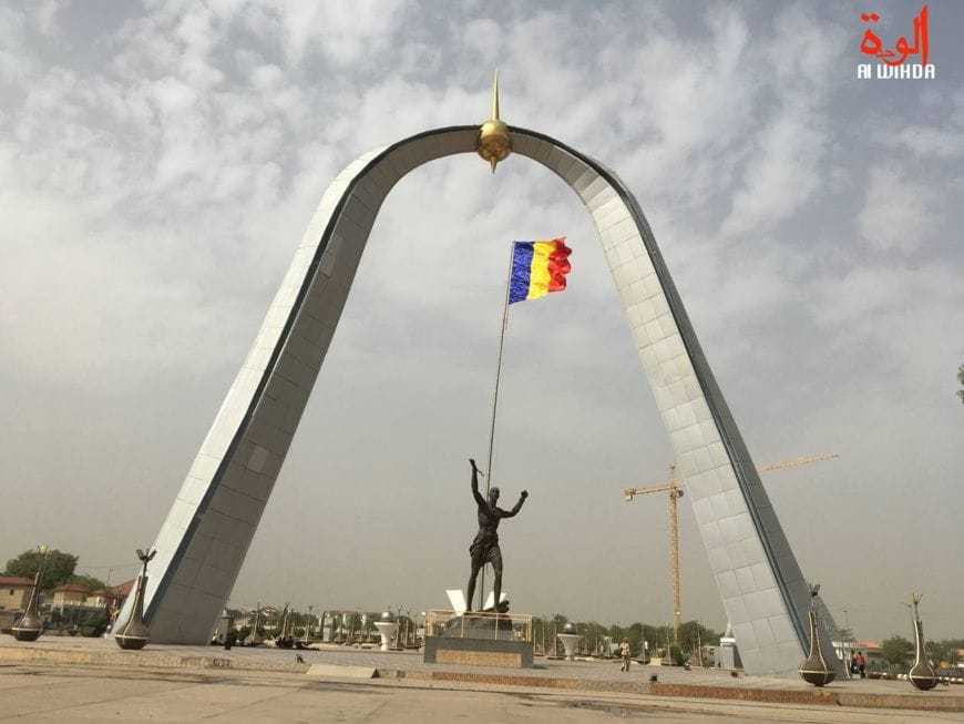 Chad’s governance crisis: when public management defies divine justice