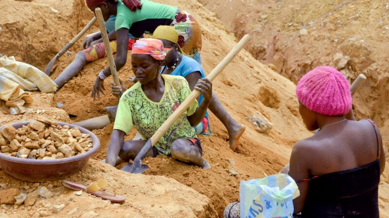 Collapse of Zamboï mine exposes gold sector flaws in Cameroon