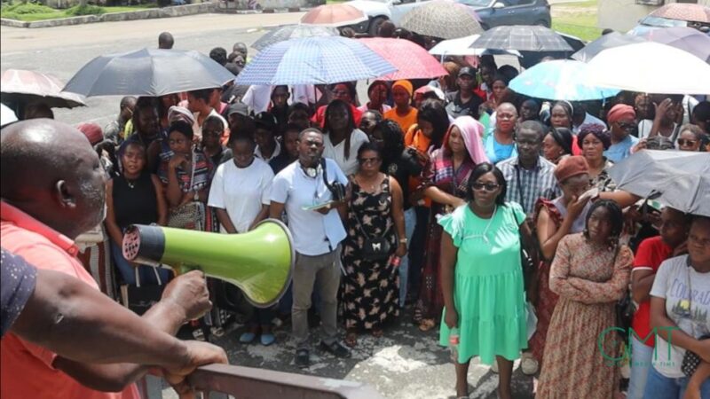 Gabon’s civil service reform sparks debate on performance and fairness