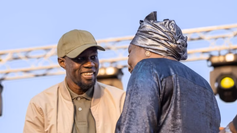 Senegal politics: Aminata Touré challenges Ousmane Sonko’s stance on republican values