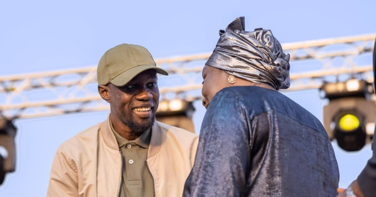 Senegal politics: Aminata Touré challenges Ousmane Sonko’s stance on republican values