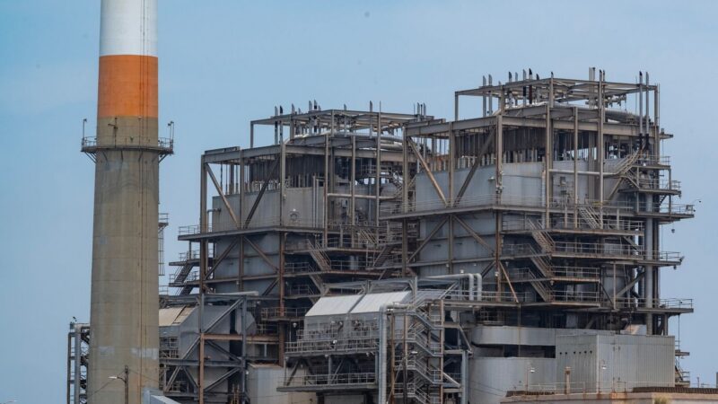 Cameroun steps up negotiations to acquire Globeleq’s stake in Kribi power plants