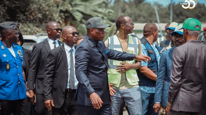 Gabon’s new dawn: from transition to tangible progress by 2026