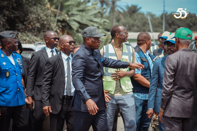 Gabon’s new dawn: from transition to tangible progress by 2026