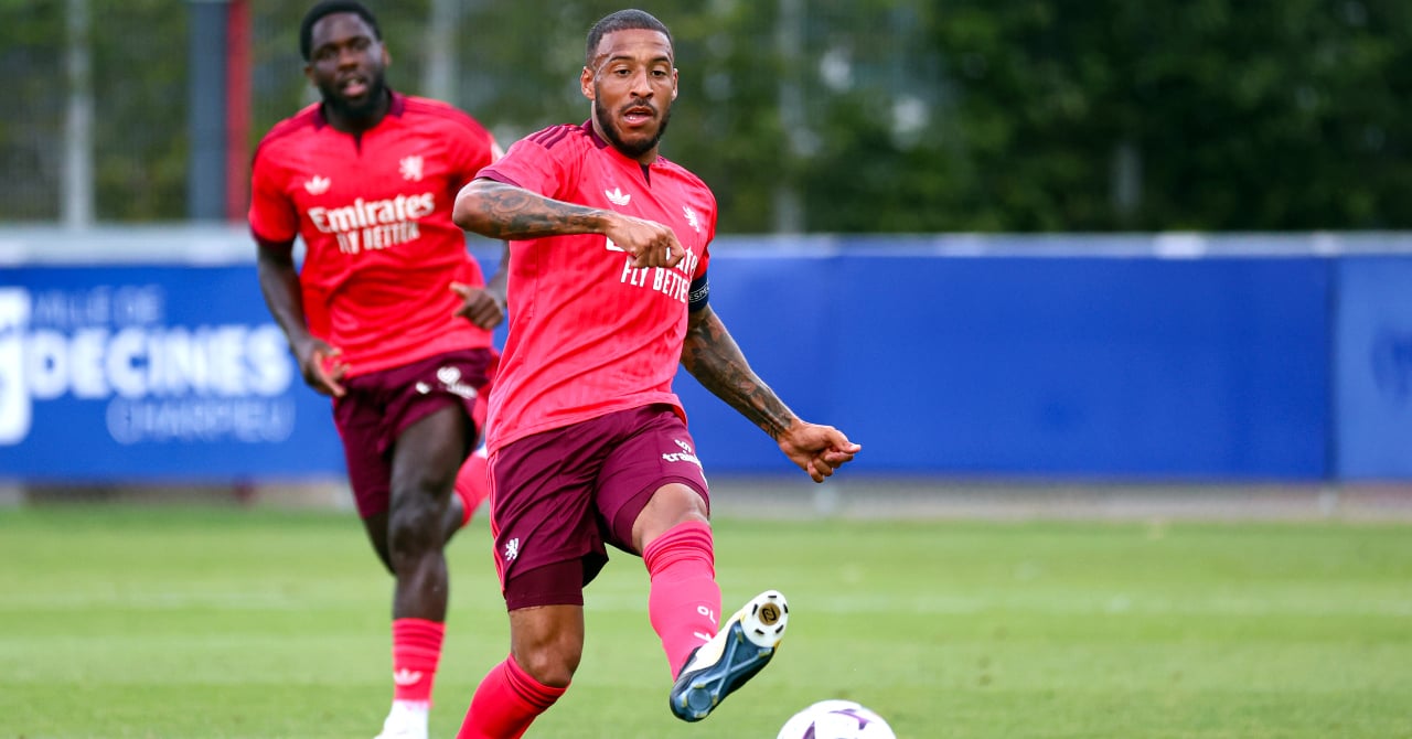 Sparta prague vs lyon live: champions league qualifier unfolds in prague