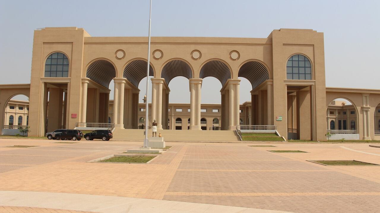 Togo parliament’s extraordinary session to boost business climate and legal reforms