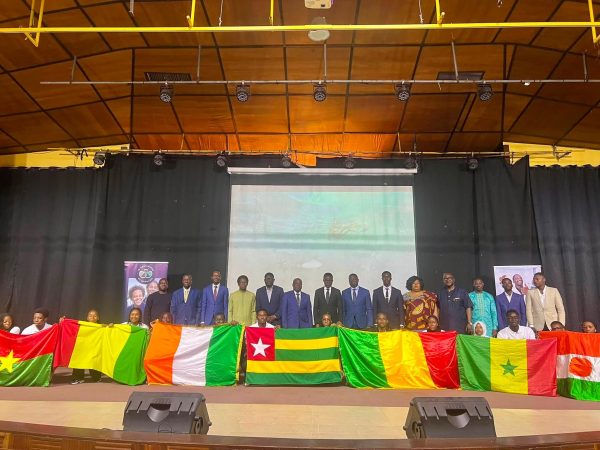 West Africa’s bold move toward pharmaceutical self-sufficiency in Lomé