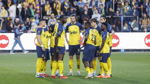 Ucl clash: union saint-gilloise battles bodø/glimt for champions league spots
