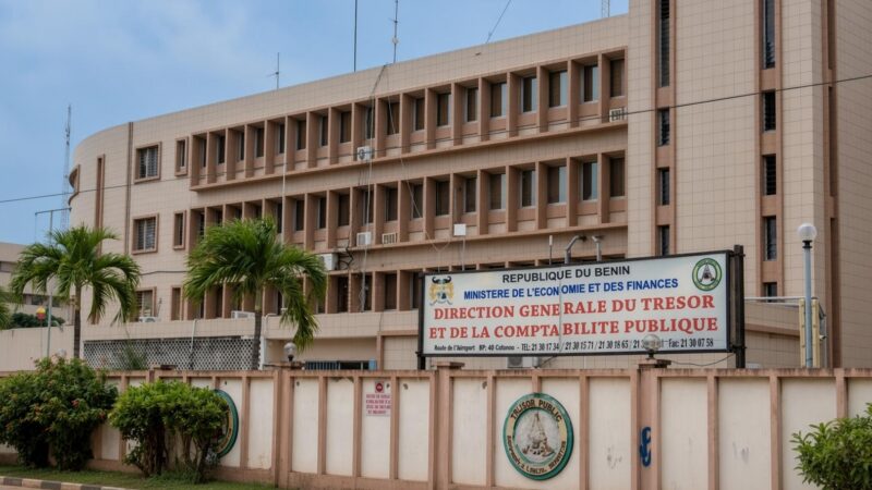 Benin public debt: why the alarm is unfounded
