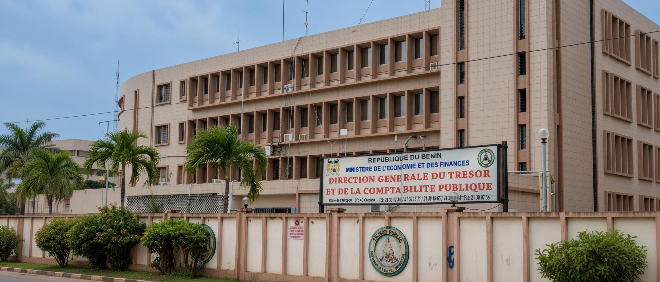 Benin public debt: why the alarm is unfounded