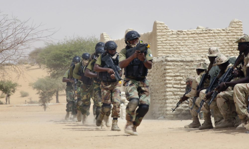Deadly boko haram attack leaves soldiers dead in Niger’s Diffa region