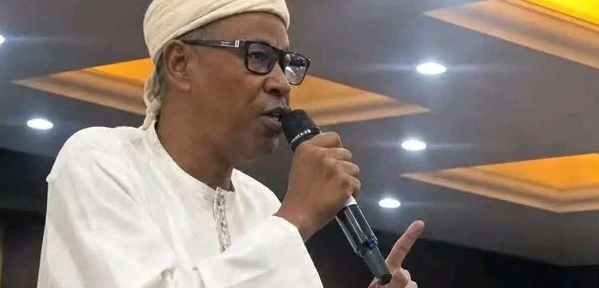 Mali faces press freedom backlash as journalist handed one-year sentence