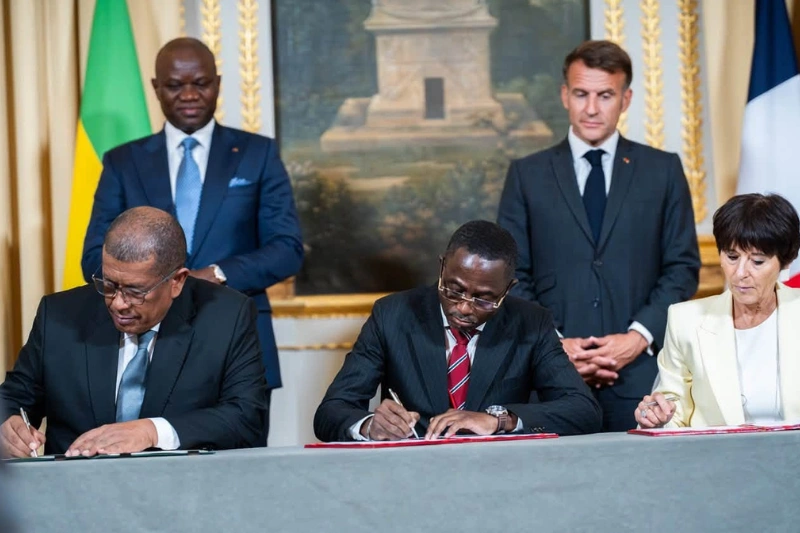 Gabon’s manganese sector gears up for local processing boom