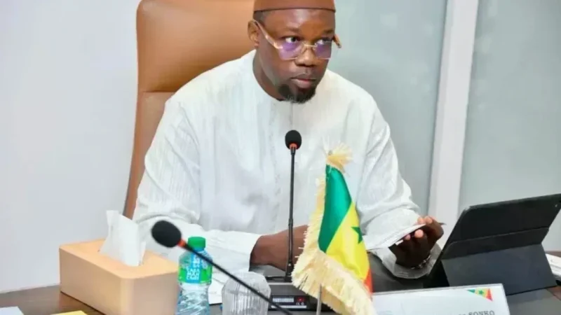 Senegal parliament strengthens oversight with new public policy evaluation committee