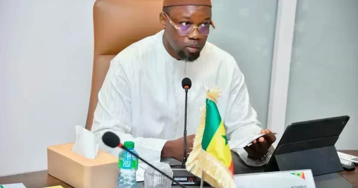 Senegal parliament strengthens oversight with new public policy evaluation committee