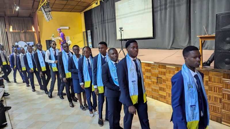 University of Lomé launches 2026-2027 bachelor’s entrance examinations