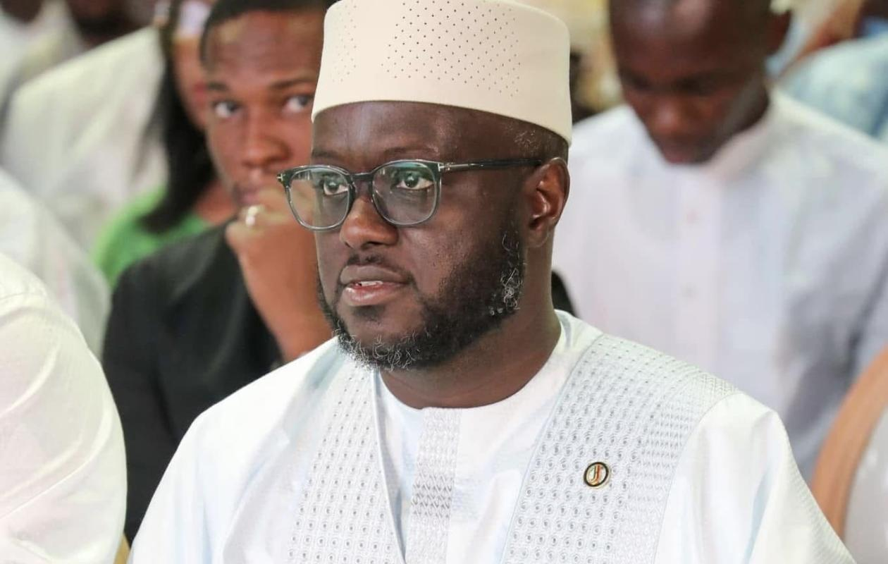 Senegal’s local elections: El Malick Ndiaye rejects any delay