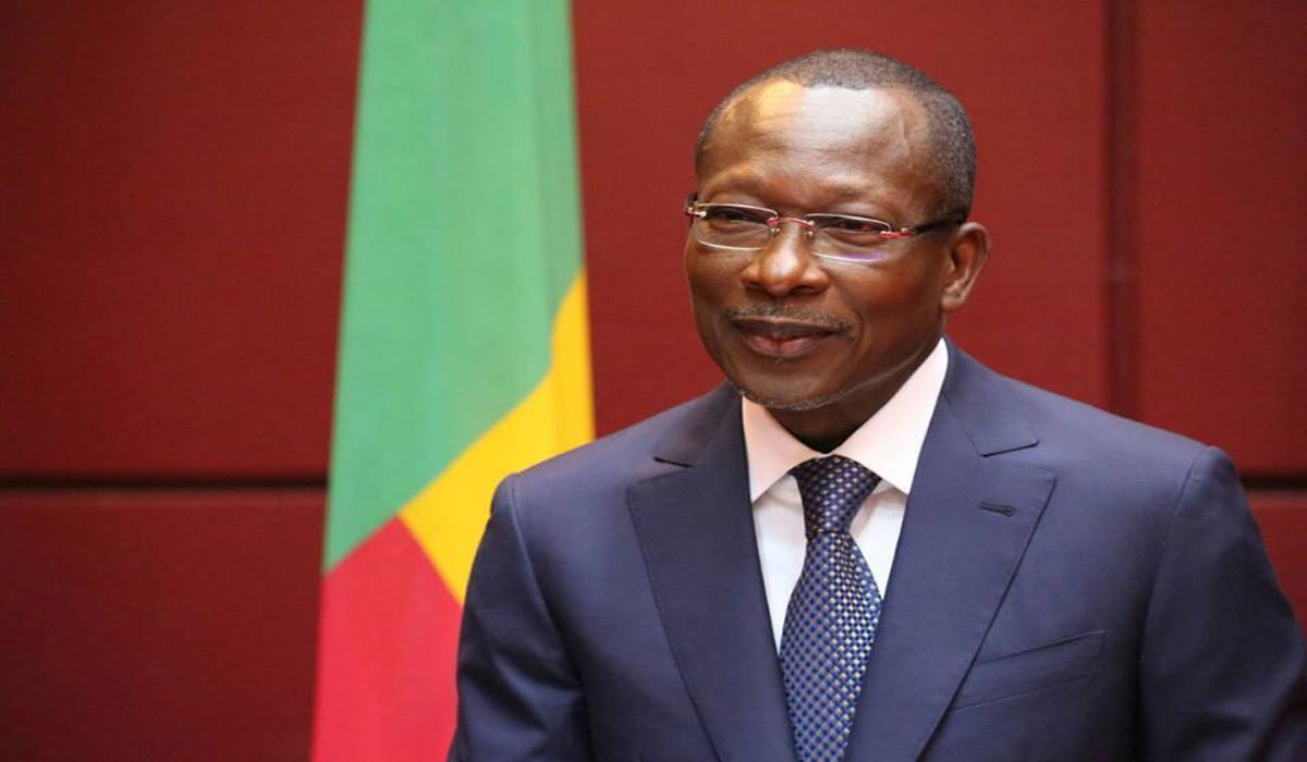 Patrice Talon’s new role as Senate President reshapes Bénin’s political landscape