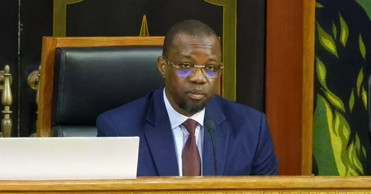 Senegal’s parliament addresses legal concerns over inquiry commissions