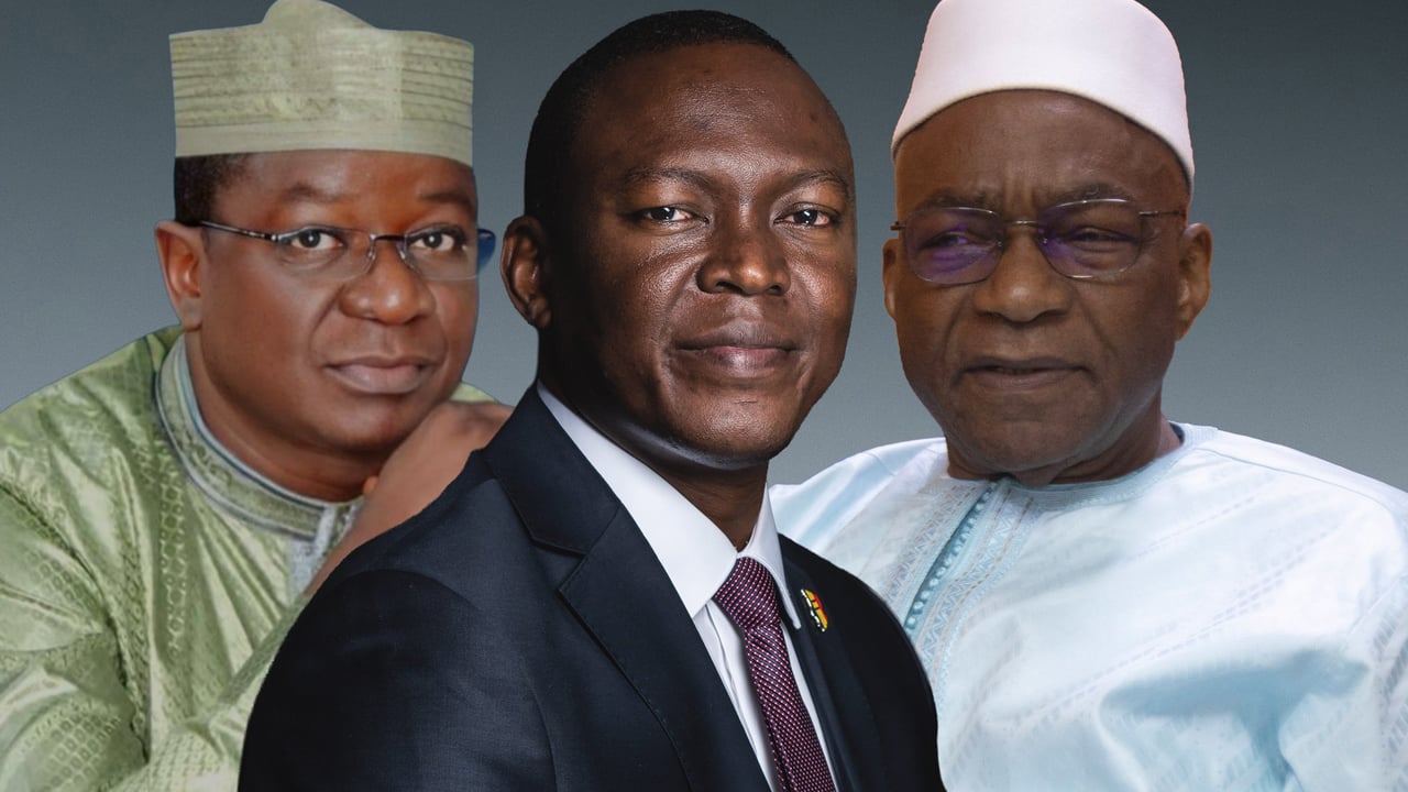 Chad’s opposition struggles under Mahamat Déby’s tightening grip
