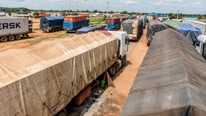 Three years after Niger coup: promises unmet, crises deepen