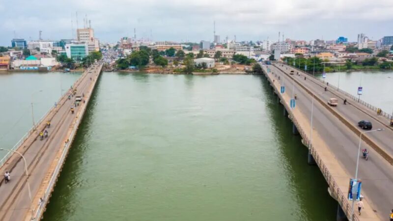 Benin unveils bold climate roadmap to secure 2035 economy