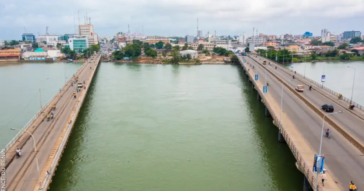 Benin unveils bold climate roadmap to secure 2035 economy