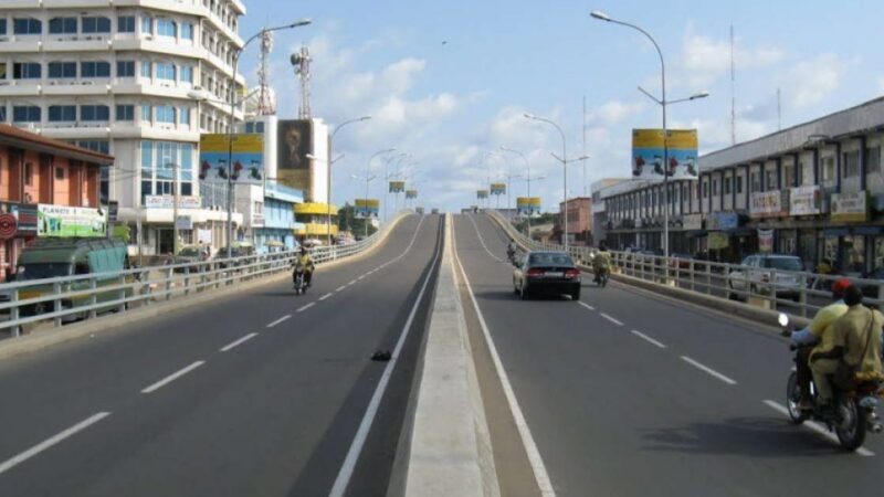 Benin launches historic open government action plan