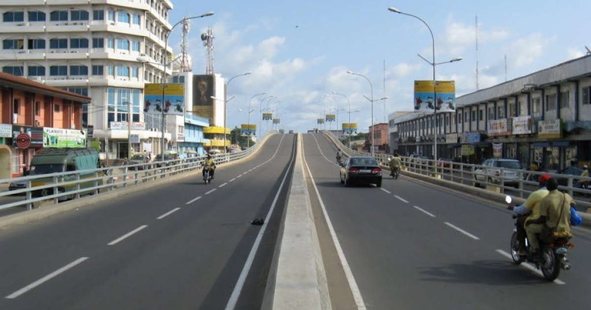 Benin launches historic open government action plan