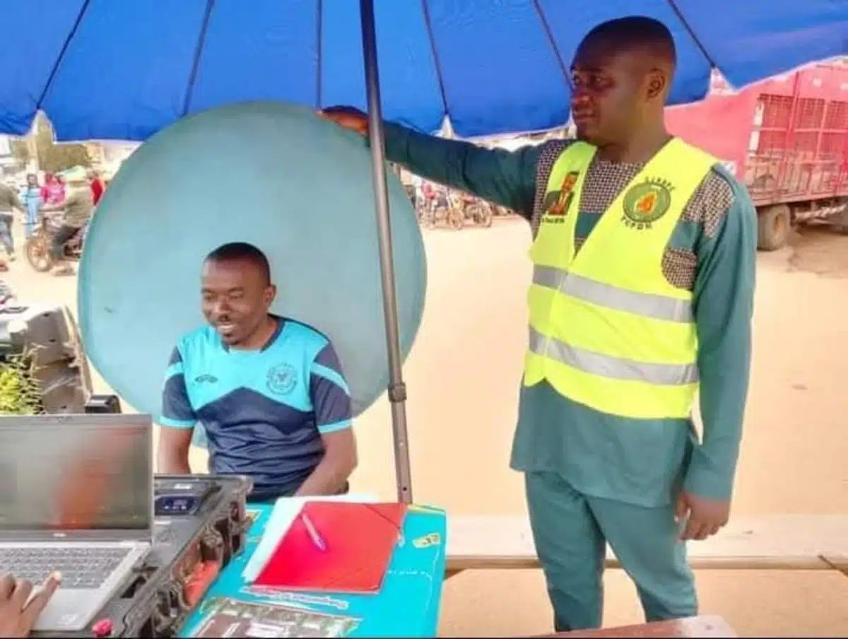 Cameroun elections 2027: why voter registration must be boosted before deadline