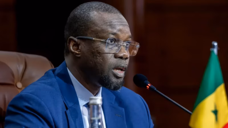 Senegal parliament gears up for high-stakes session with 11 key bills