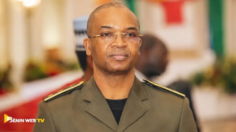 Bénin evaluates interior ministry performance at mid-term review