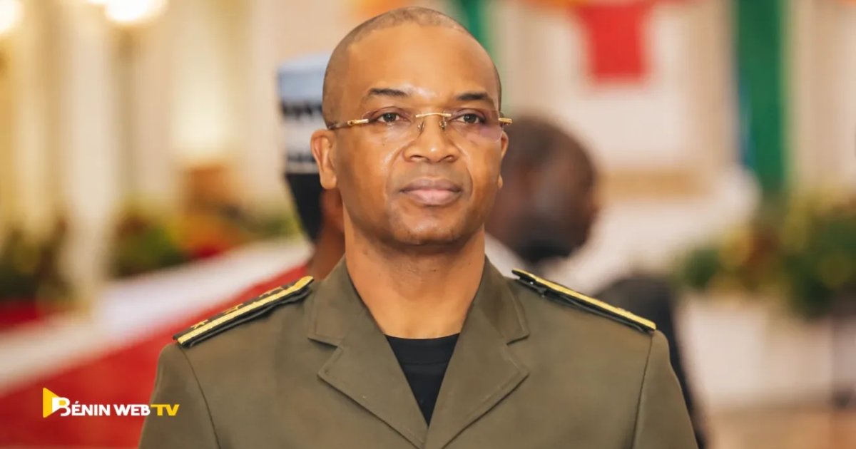 Bénin evaluates interior ministry performance at mid-term review