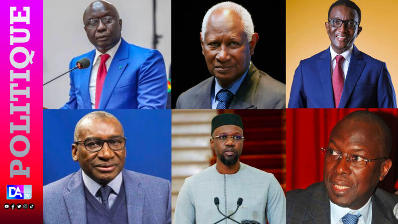 Political funds in Senegal: from abdou diouf’s era to ousmane sonko’s controversy