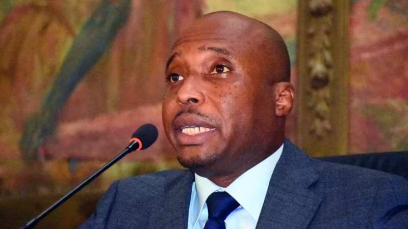 Politique au Sénégal : Il ne reste plus que deux vrais opposants sur le terrain