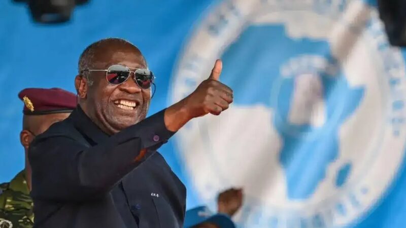 Laurent Gbagbo reshapes PPA-CI leadership with shared governance model