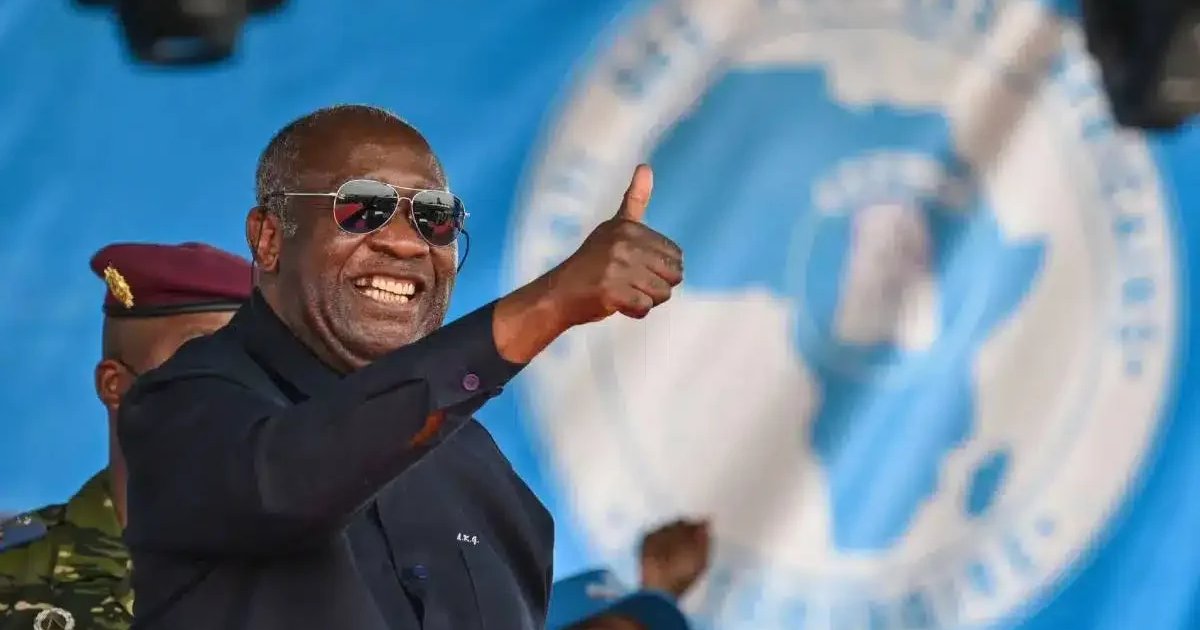 Laurent Gbagbo reshapes PPA-CI leadership with shared governance model