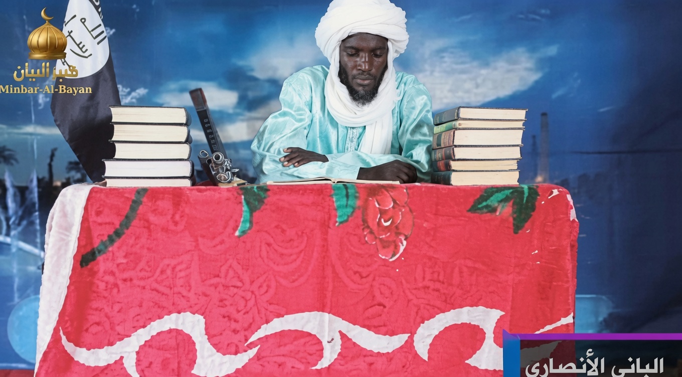 Niger’s security crisis: general Tiani’s strategic missteps