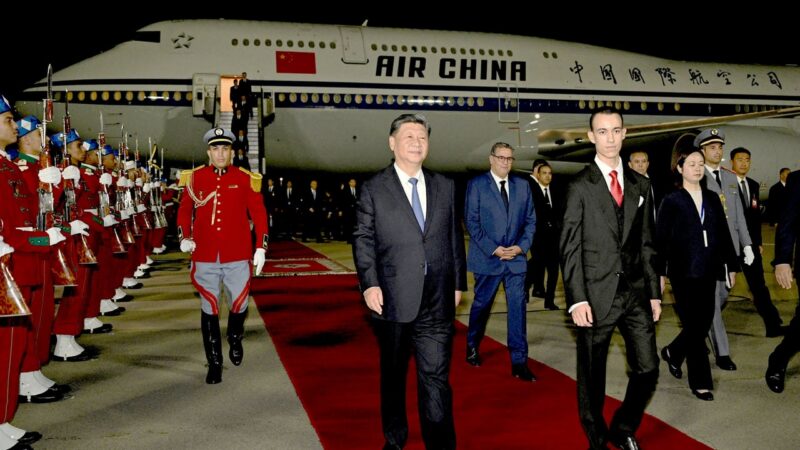 Diplomatic insights from Beijing on Morocco’s growing ties with China
