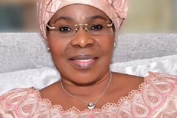 Togo activist Marguerite Gnakadé’s hunger strike behind bars