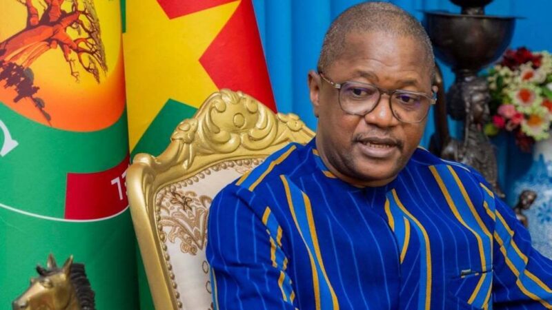 Tensions rising between Nigeria and AES over counter-terrorism efforts