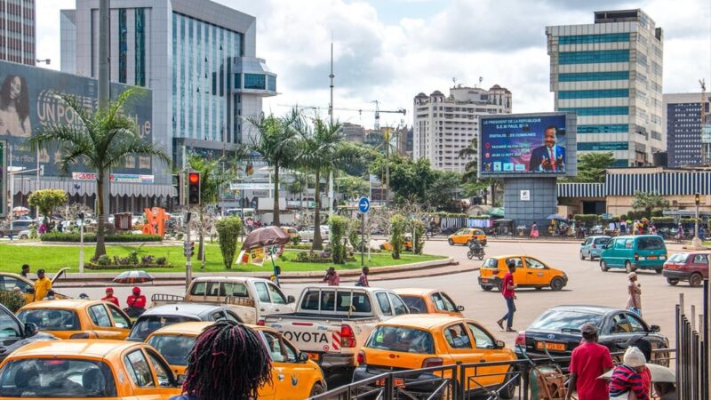 Cameroon’s political uncertainty clouds upcoming international debt sale