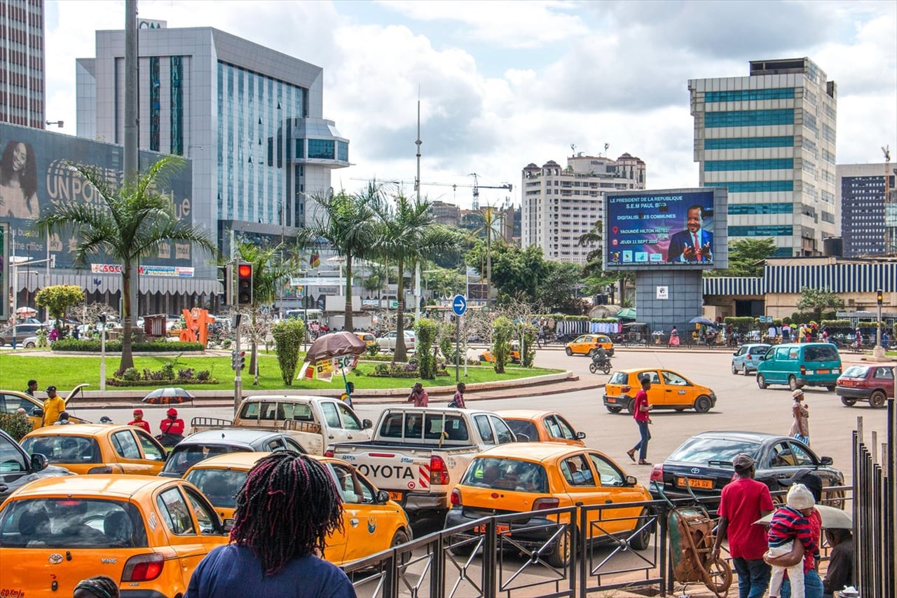 Cameroon’s political uncertainty clouds upcoming international debt sale