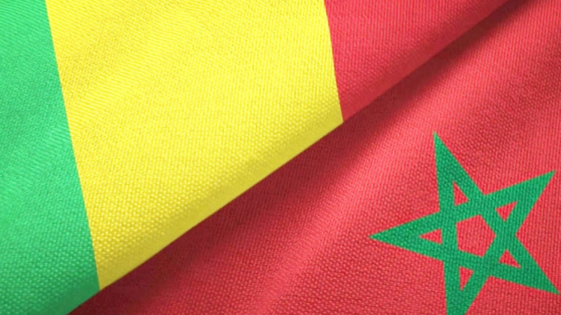 Maroc plays key role in liberation of french spy in Mali