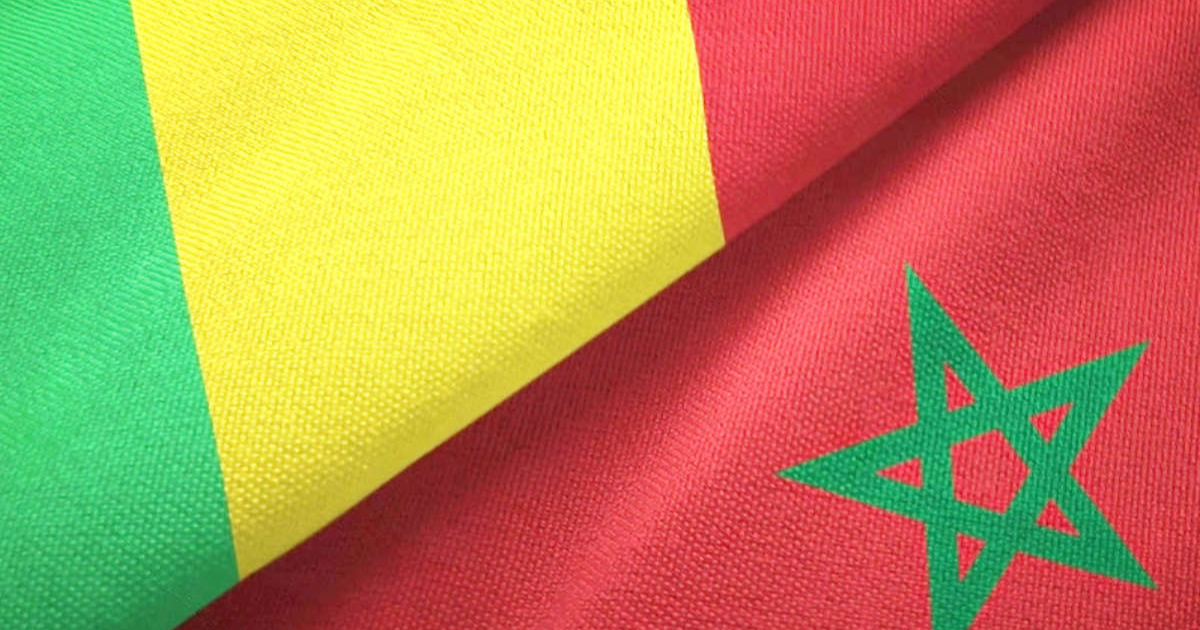 Maroc plays key role in liberation of french spy in Mali