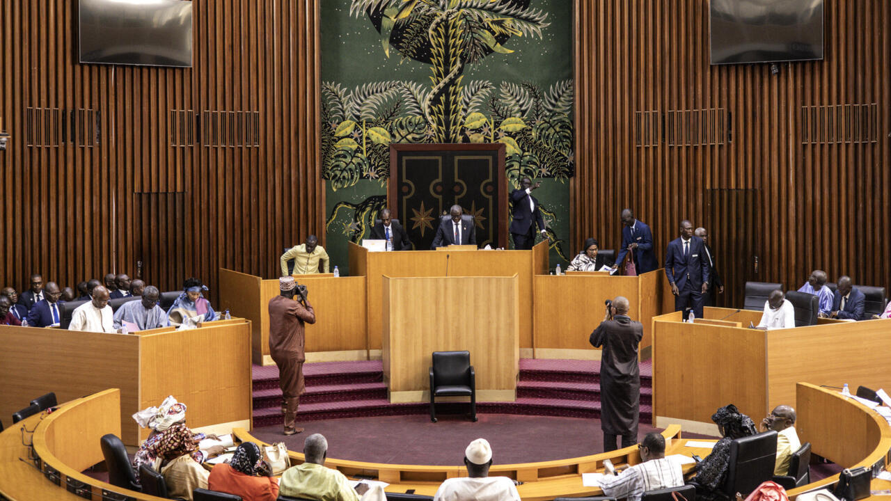 Sénégal: growing tensions raise concerns over local election delay
