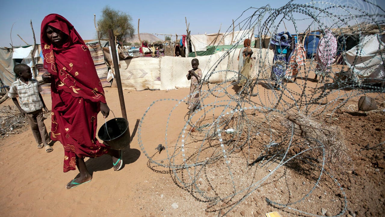 Exploring abéché: Chad’s sudanese-flavored cultural crossroads