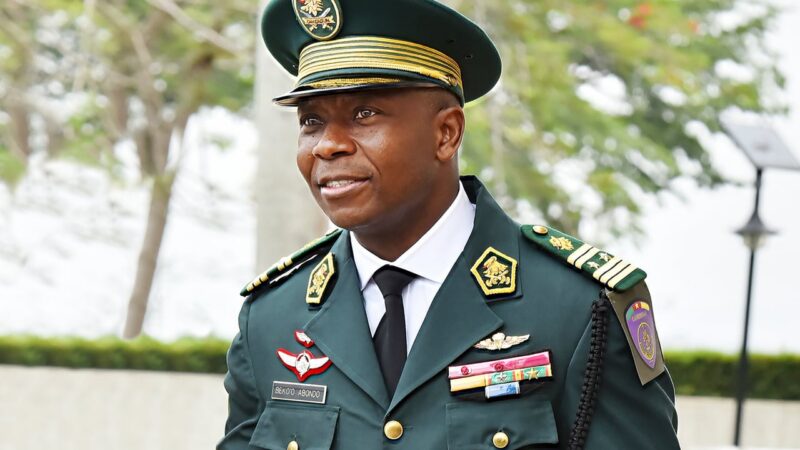 Cameroon’s rising military figure could shape presidential guard dynamics